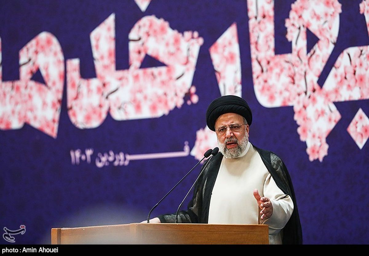 رئیسی: تسهیل و تکریم مردم وظیفه همه مدیران است