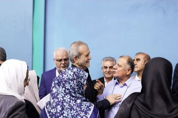 شانه خالی کردن به سبک اصلاحات