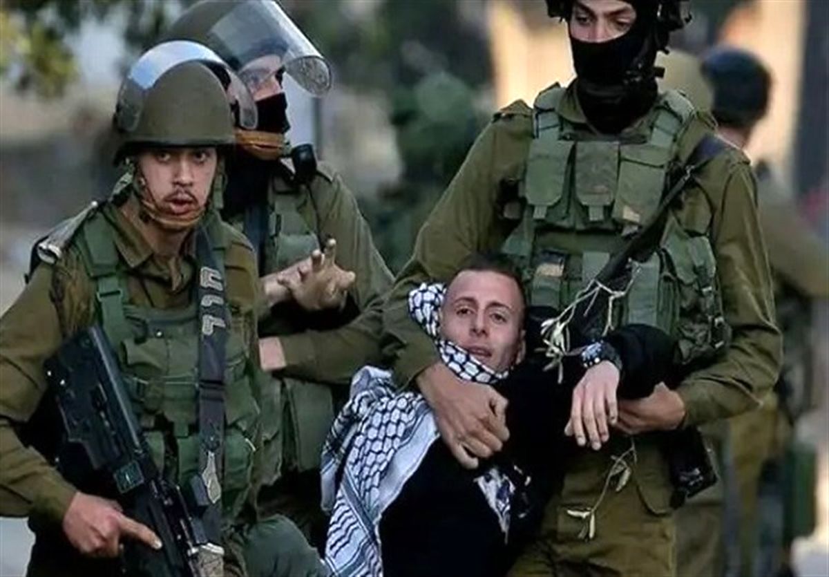  آمار شهدای فلسطینی از ابتدای سال ۲۰۲۳ 