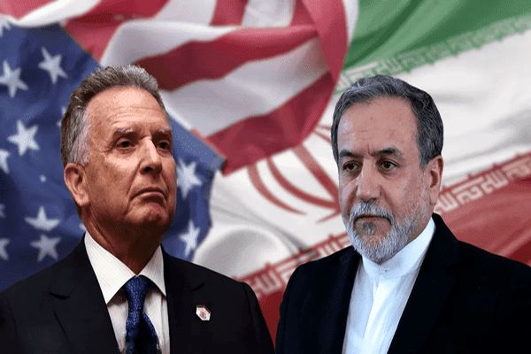 فوری؛ اولین واکنش واشنگتن به مذاکرات ژنو با ایران