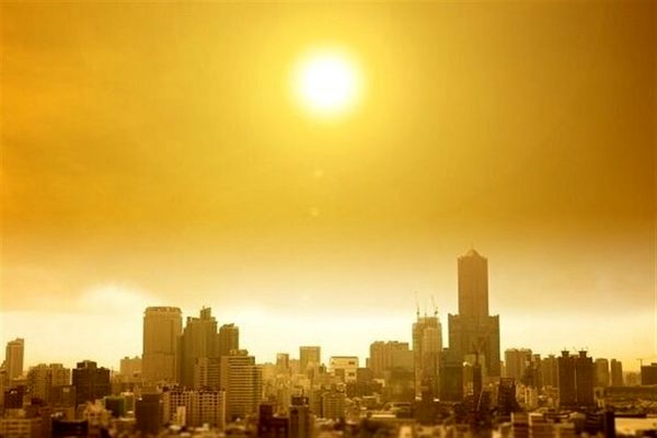 موج جدید گرما در راه ایران 