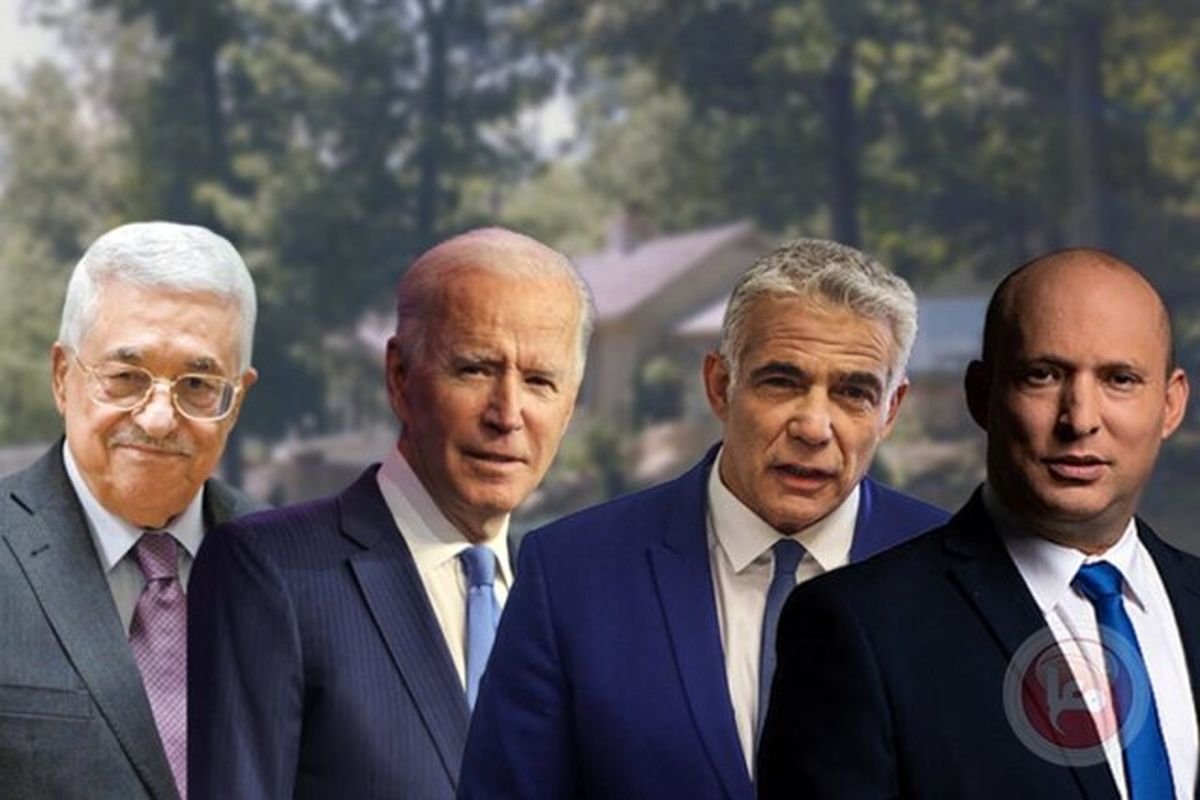  پیام دولت جدید رژیم صهیونیستی به واشنگتن
