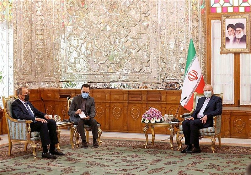 قالیباف: خرابکاری در نطنز را باید همه کشورها محکوم کنند