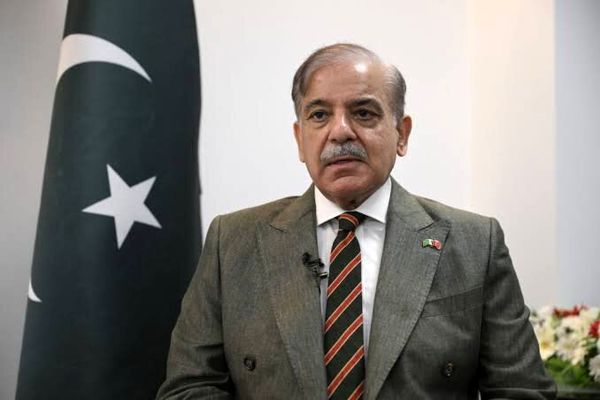 خبر نخست‌وزیر پاکستان از نحوه اجرای توافق صلح در ۲۴ ساعت آینده  