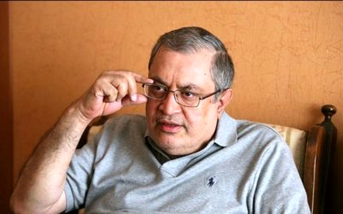 حجاریان: در انتخابات 1400 همه به‌دنبال «نجات جمهور» بودند