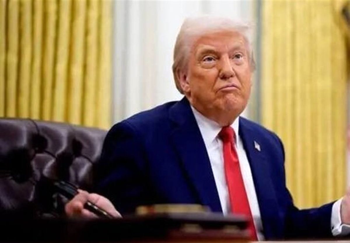 فایننشالتایمز: آمریکا هیچگاه قادر به خروج واقعی از منطقه نیست