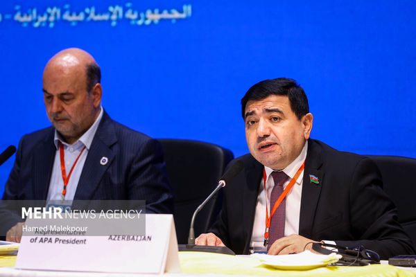 سفر رئیس مجلس به مشهد مقدس