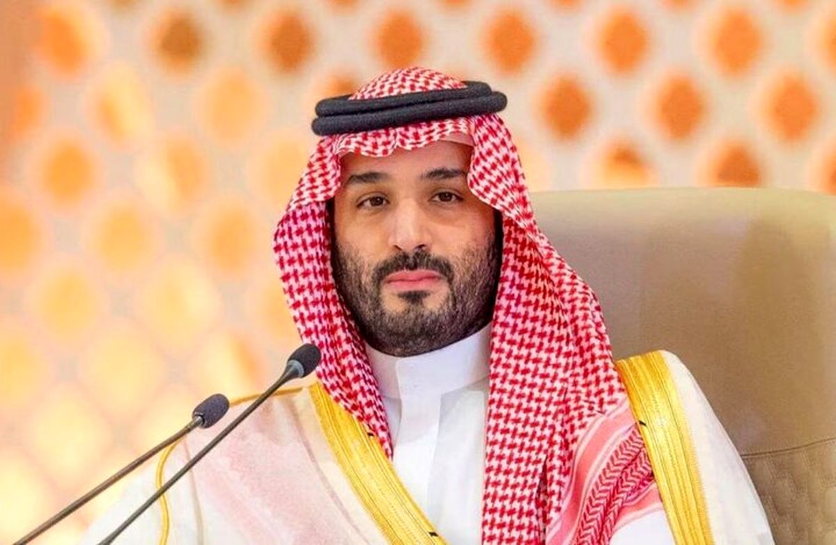 جدیدترین موضع گیری بن سلمان درباره فلسطین
