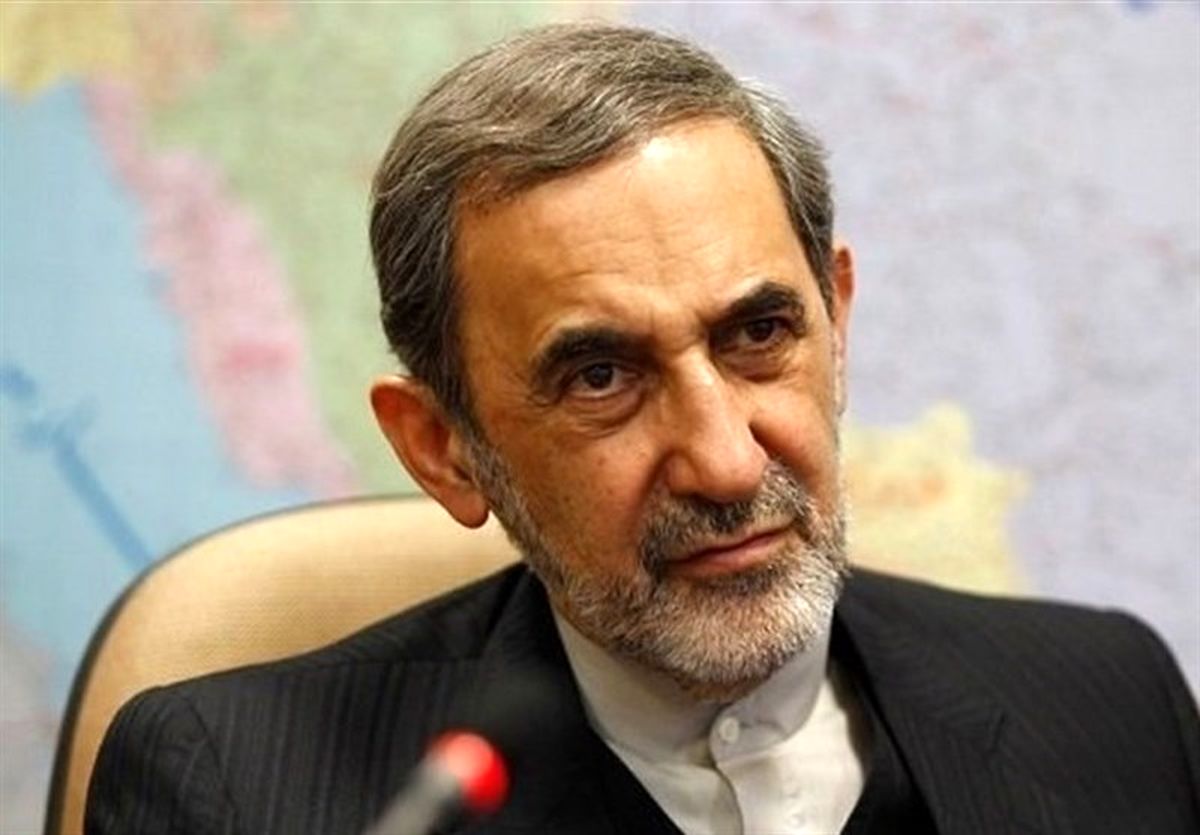 ولایتی: ترامپ مثل هیتلر عمل میکند