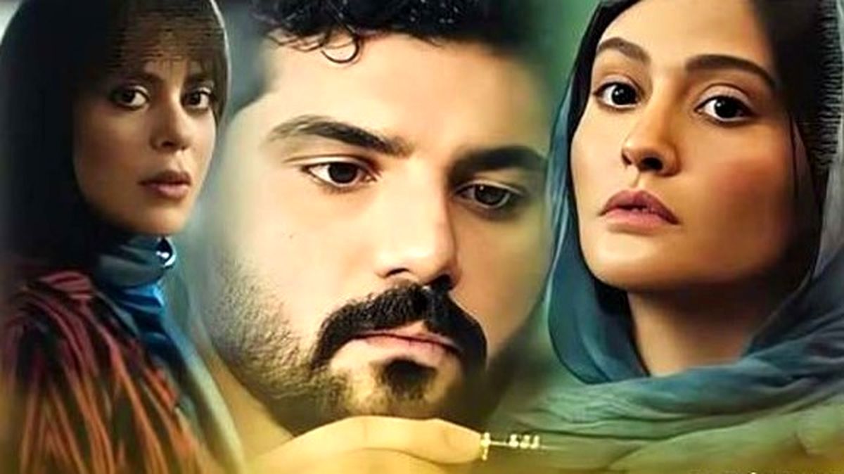 قسمت ۱۲ از یاد رفته با صحنههای غیرمنتظره و هیجانانگیز + دانلود قانونی