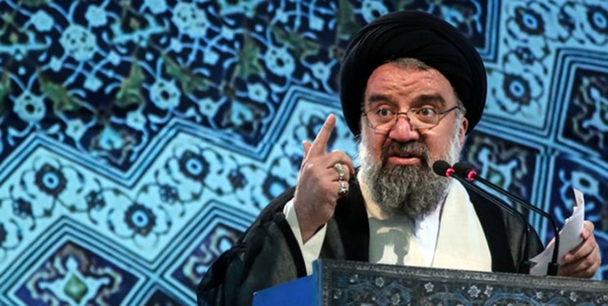 ویژگی بارز امام خمینی باور و اعتماد به مردم بود /عدهای در دین خدا آفتابپرستانه رفتار میکنند