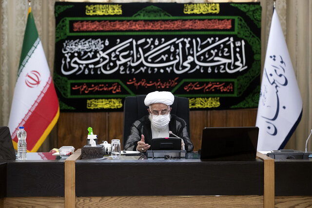درخواست آیتالله جنتی برای تسهیل سفر زوار اربعین