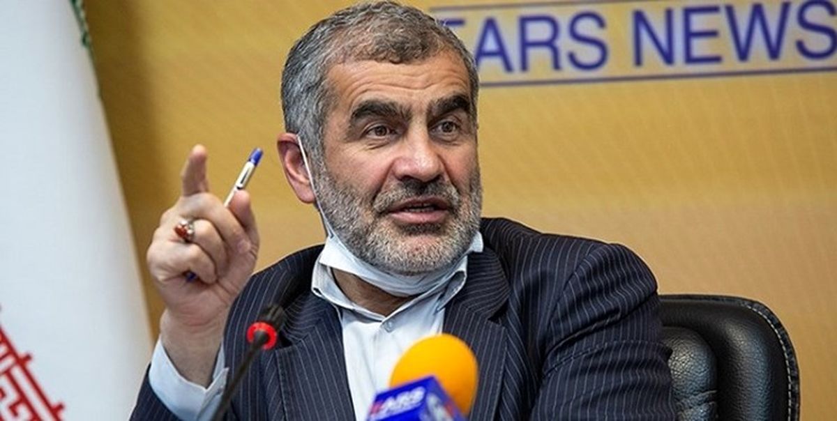 واکنش نیکزاد به سخت گیری دولت برای دادن وام