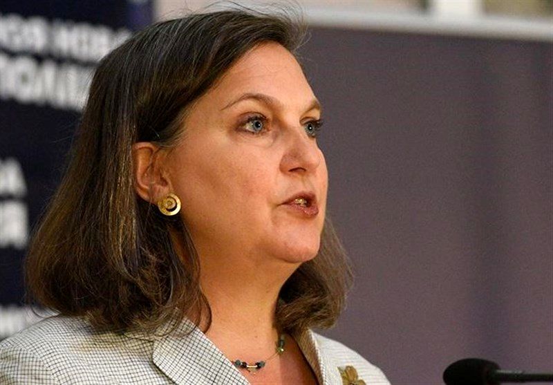 نگرانی آمریکا از کمک چین به روسیه در مورد اوکراین