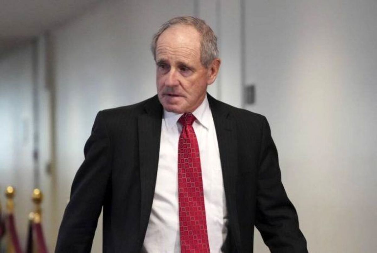 ادعای سناتور ارشد آمریکایی درباره پهپادهای ایرانی