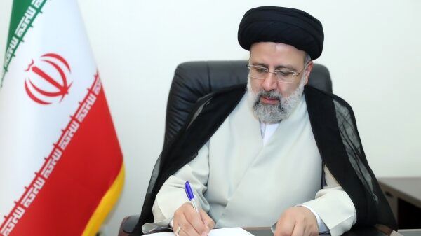 تسلیت رئیسی در پی رحلت نماینده مردم اردبیل در خبرگان رهبری
