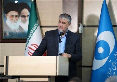 اسلامی: بعد از توافق با آژانس، اروپا مواضع تندتری گرفت