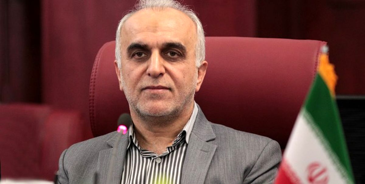 دژپسند: باید به تعادل پایدار بورس برسیم