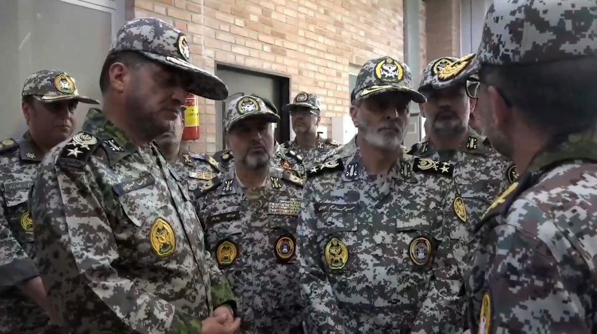 سرلشکر موسوی: دشمن درصورت تعرض مجدد، کوبندهتر پاسخ میگیرد