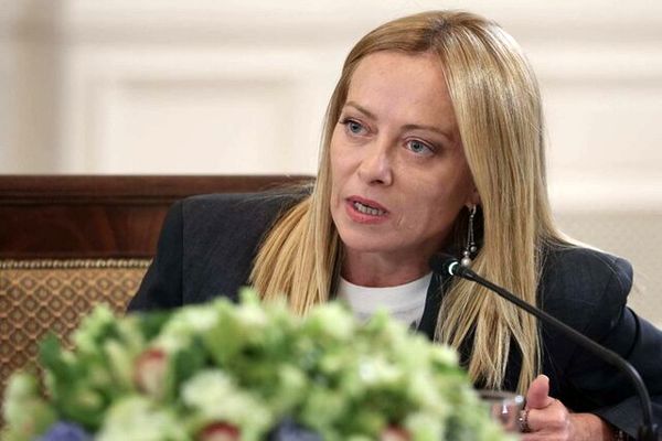 موضع نخست‌وزیر ایتالیا درباره  برنامه هسته‌ای ایران