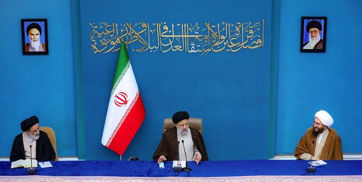 سال گذشته را بدون استقراض گذراندیم / افرادی که اغتشاشات به‌راه انداختند در التهابات ارزی نقش دارند