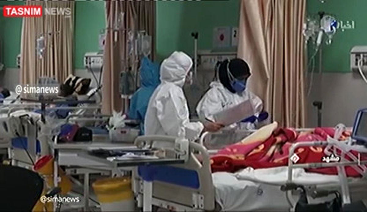 هزینه تزریق واکسن کرونا در ایران چقدر؟