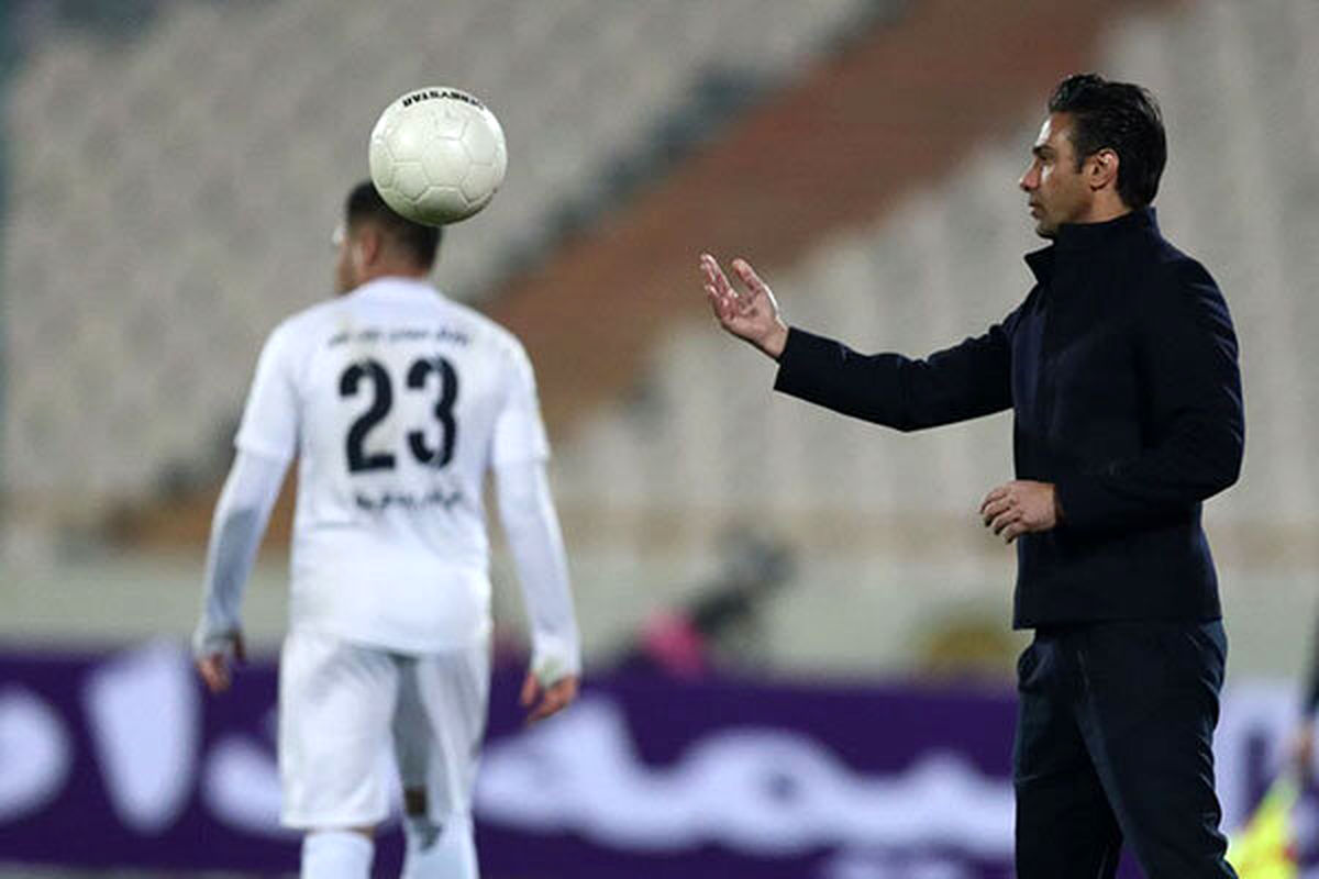 فرهاد مجیدی: قضاوت داور خوب بود