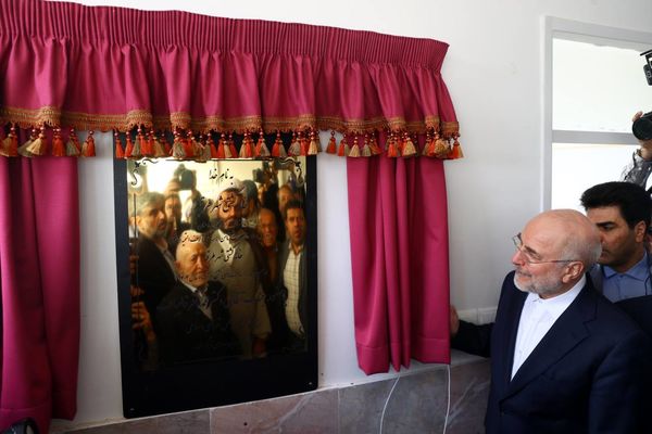 قالیباف: ورزش قدرت دیپلماسی عمومی را افزایش می‌دهد