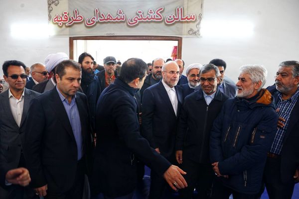 قالیباف: در ورزش کمترین هزینه را می‌کنیم و بیشترین منفعت را به دست می‌آوریم.