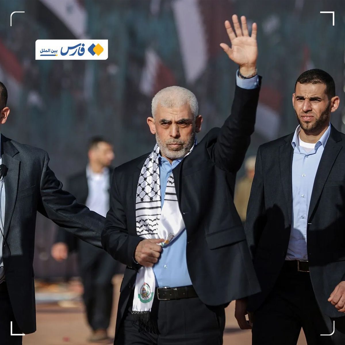 درخواست مهم حماس در مذاکرات شرم الشیخ مصر