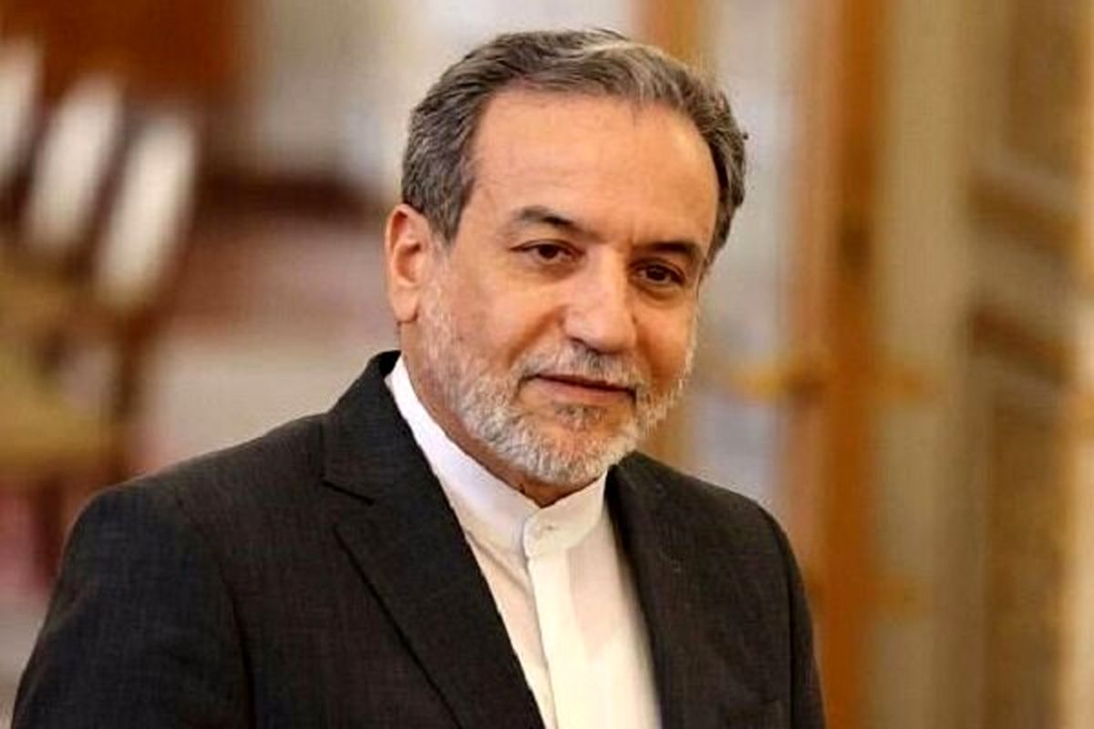 گزارش عراقچی از سفرش به تاجیکستان