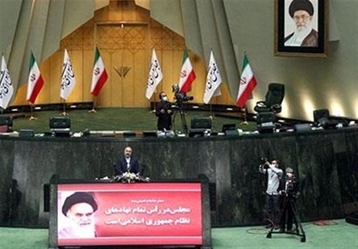 قالیباف: مسیر تحول را با سرعت بیشتری طی میکنیم