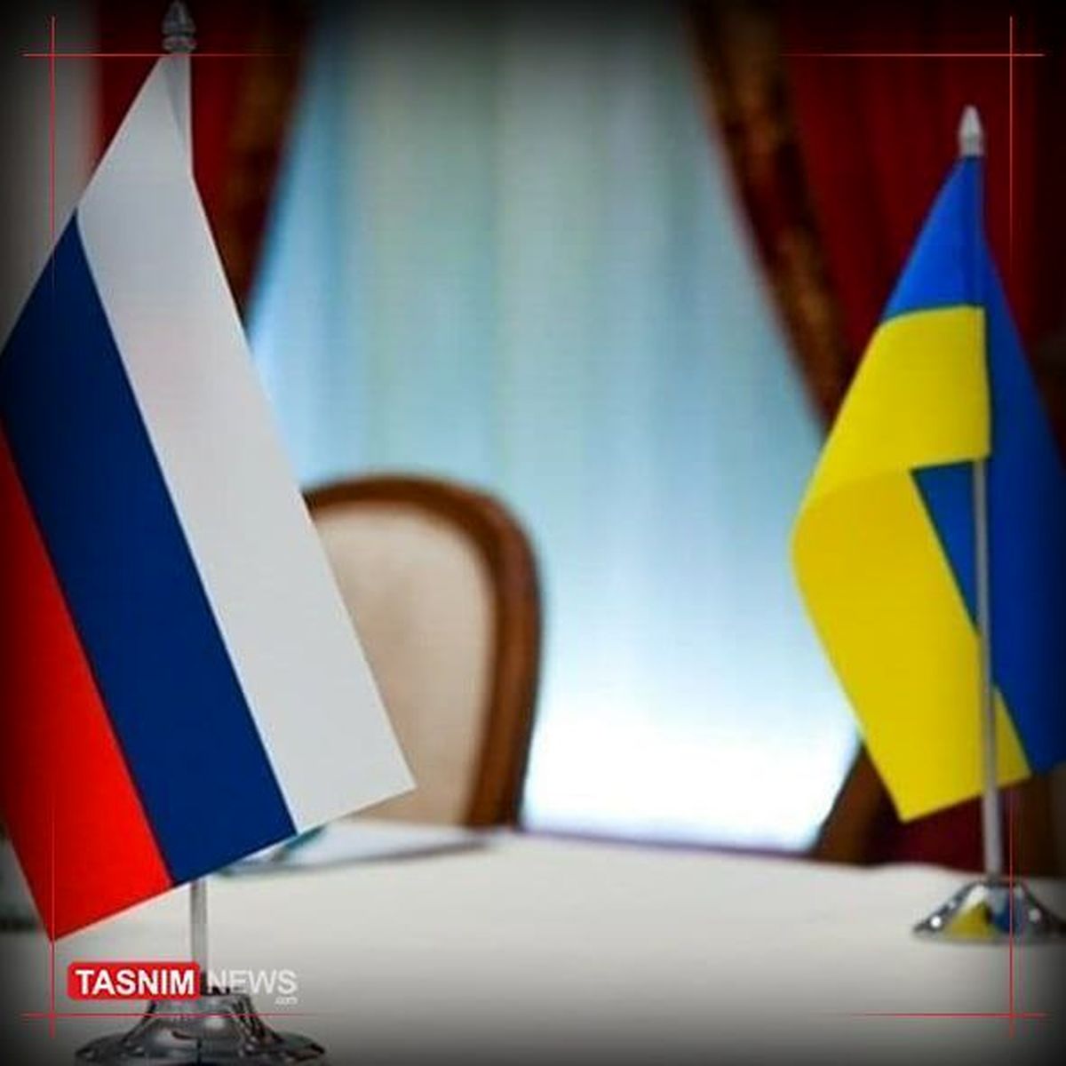 برگزاری دور بعدی مذاکرات روسیه-اوکراین در ترکیه