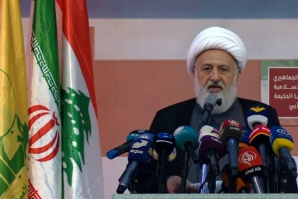 هشدار کوبنده حزب‌الله به ترامپ