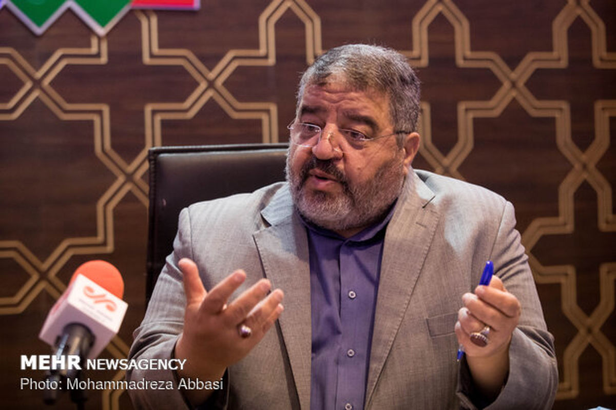 سردار جلالی: حکمرانی سایبری به معنی فیلترینگ نیست