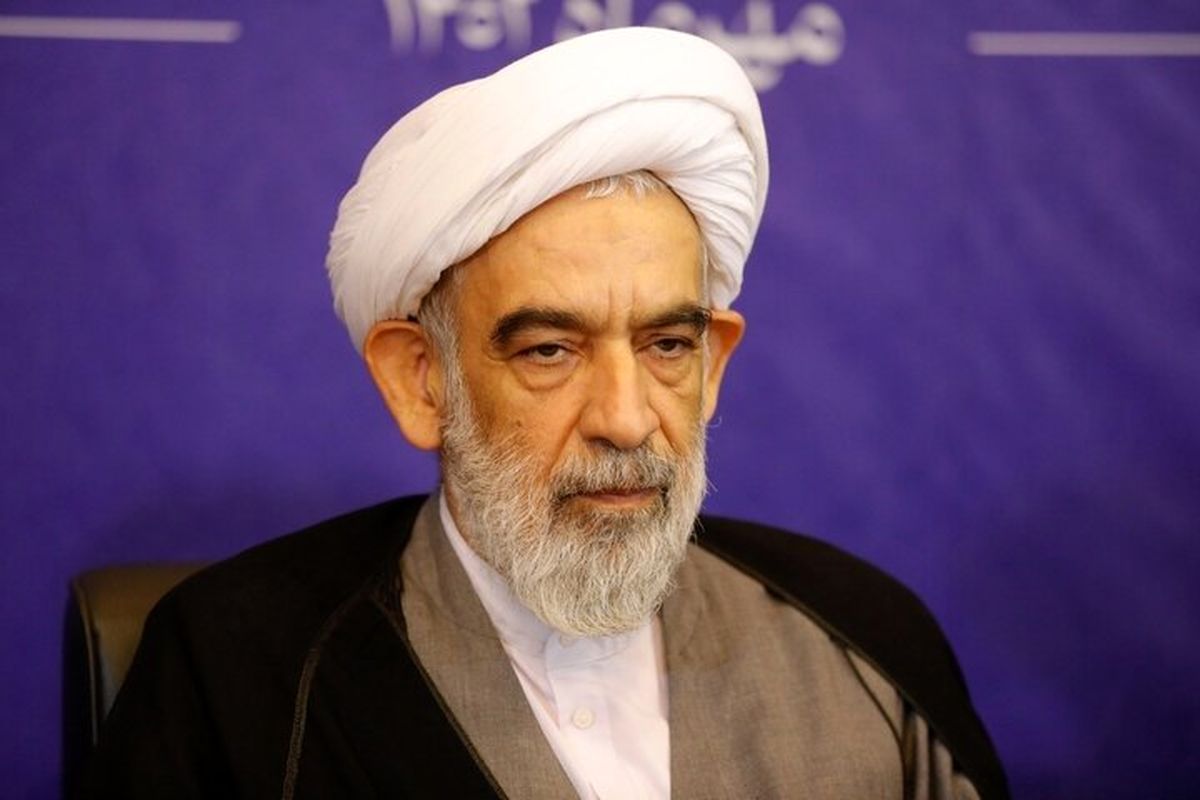 آیتالله قمی: اگر مذاکرات به نتیجه نرسد آمریکا مقصر است