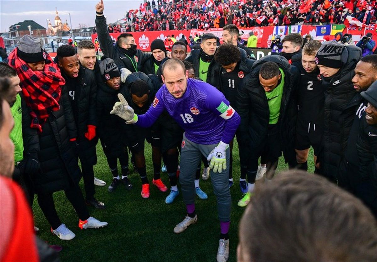 دلیل عجیب لغو دیدار کانادا با ایران!