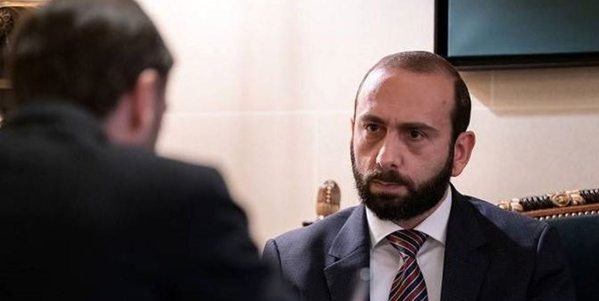 وزیر خارجه ارمنستان: اوضاع بسیارمتشنج است