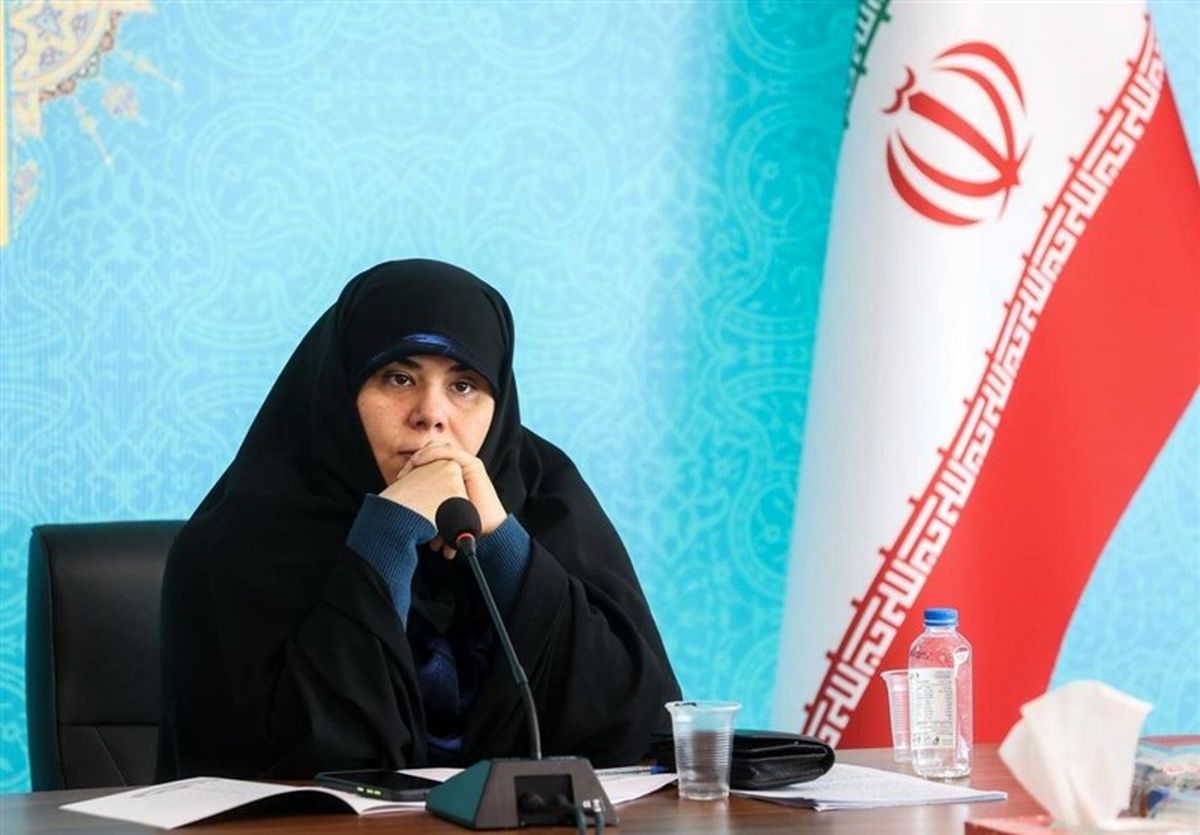  قاسم پور: ما نیازمند رفع موانع رشد و شکوفایی زنان در عرصه‌های مختلف هستیم