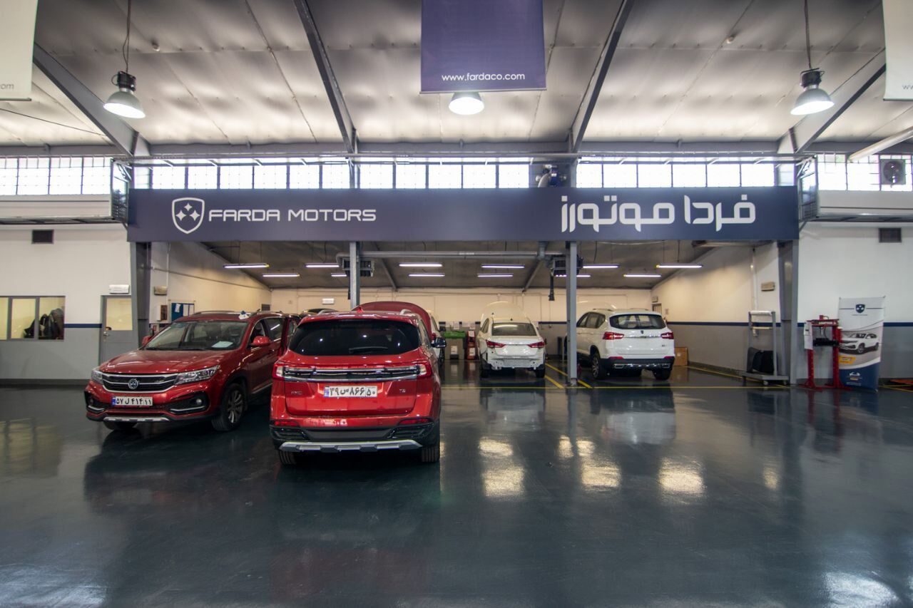  افت ۵۰ میلیونی قیمت این خودرو