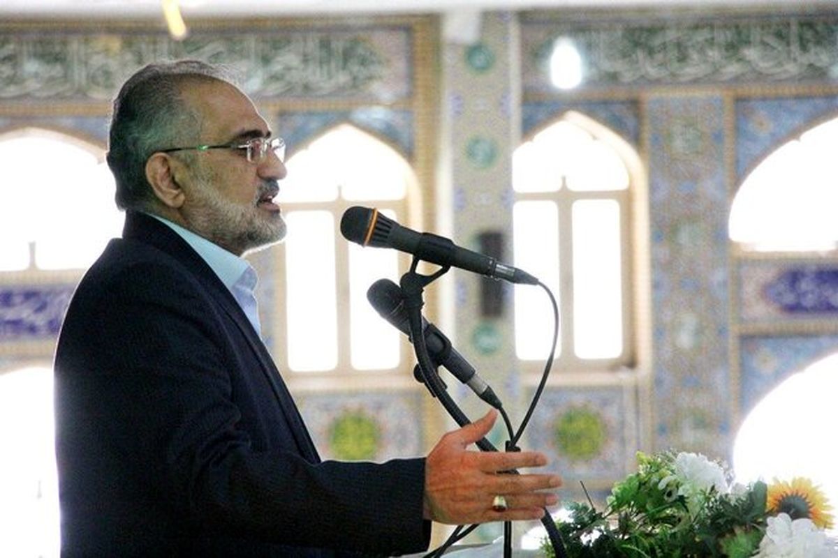 معاون رئیس‌جمهور: دولت سیزدهم یک دولت تحول گرا است