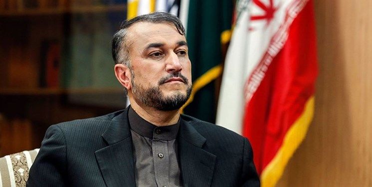 واکنش امیرعبداللهیان به حملات آمریکا به گروههای مقاومت در سوریه
