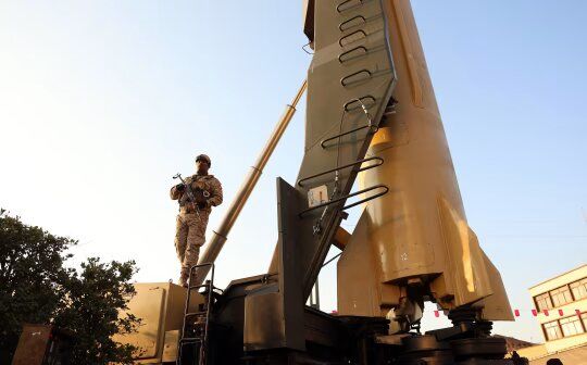 گزارش روزنامه آمریکایی از توان موشکی ایران/ پاسخ ایران به آمریکا مرگبار خواهد بود؟