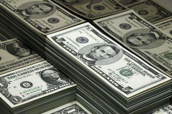 سقوط ناگهانی قیمت دلار ۲۰ آبان | چرا دلار امروز افت کرد؟