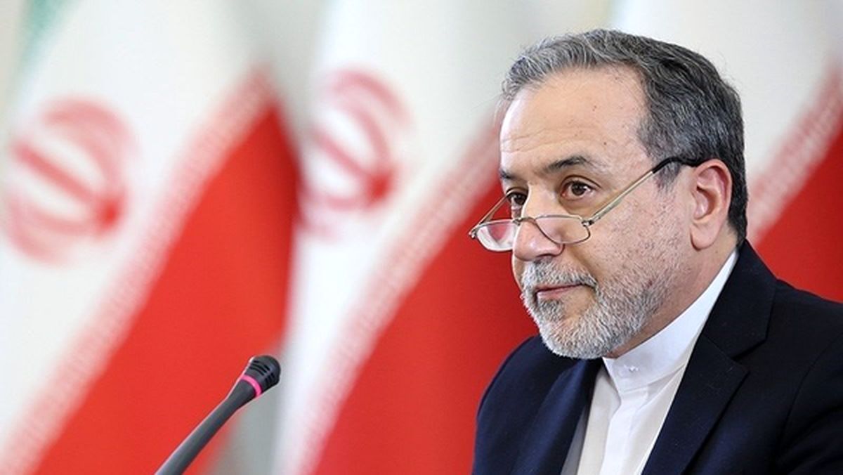عراقچی: برخی مکانیسم ماشه را اشتباه گرفتهاند