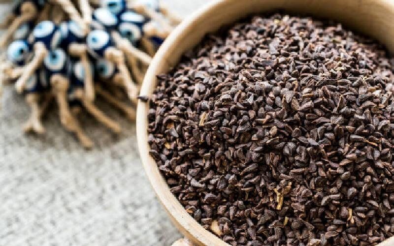 خواص جادویی اسپند  