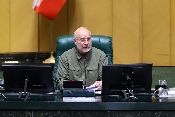  تأکید مجدد رئیس مجلس بر شفاف‌شدن سامانه رفاه ایرانیان