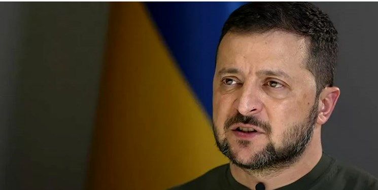 یونان خلبانان اوکراینی را آموزش می‌دهد