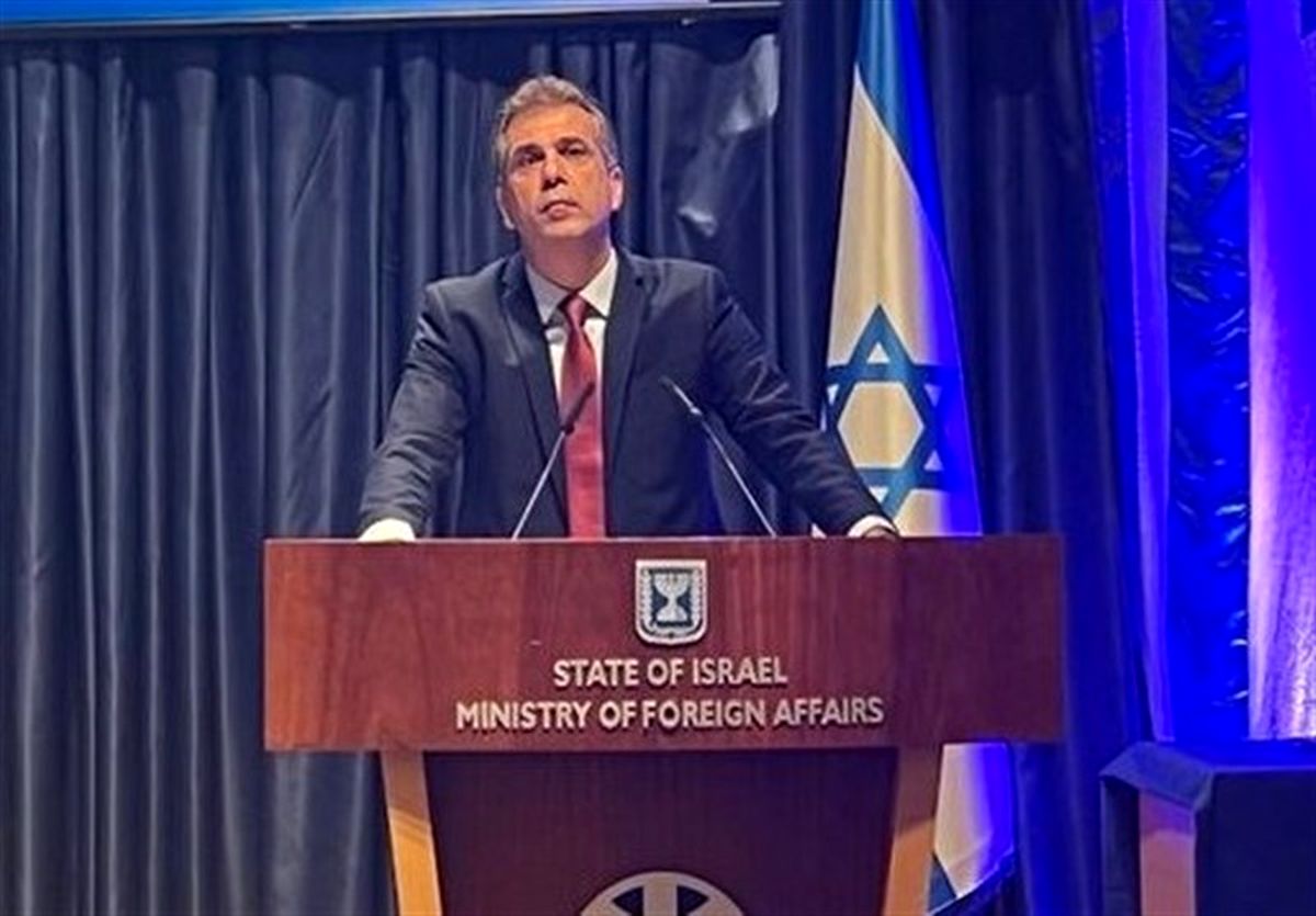  واکنش تل‌آویو به تعیین سفیر سعودی در فلسطین: بدون هماهنگی ما بود
