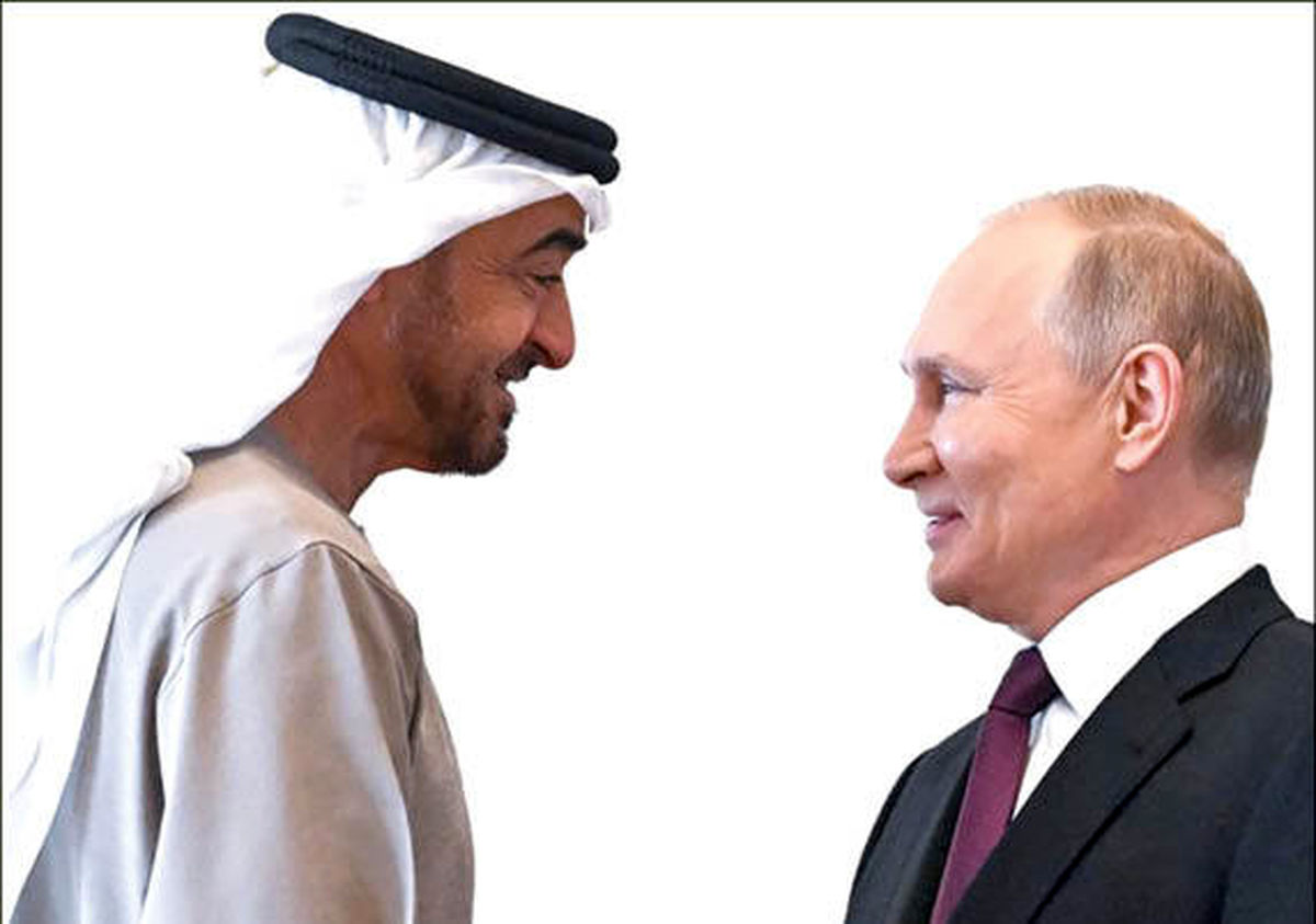 برای میانجی‌گری یا در جست وجوی میانجی ؟